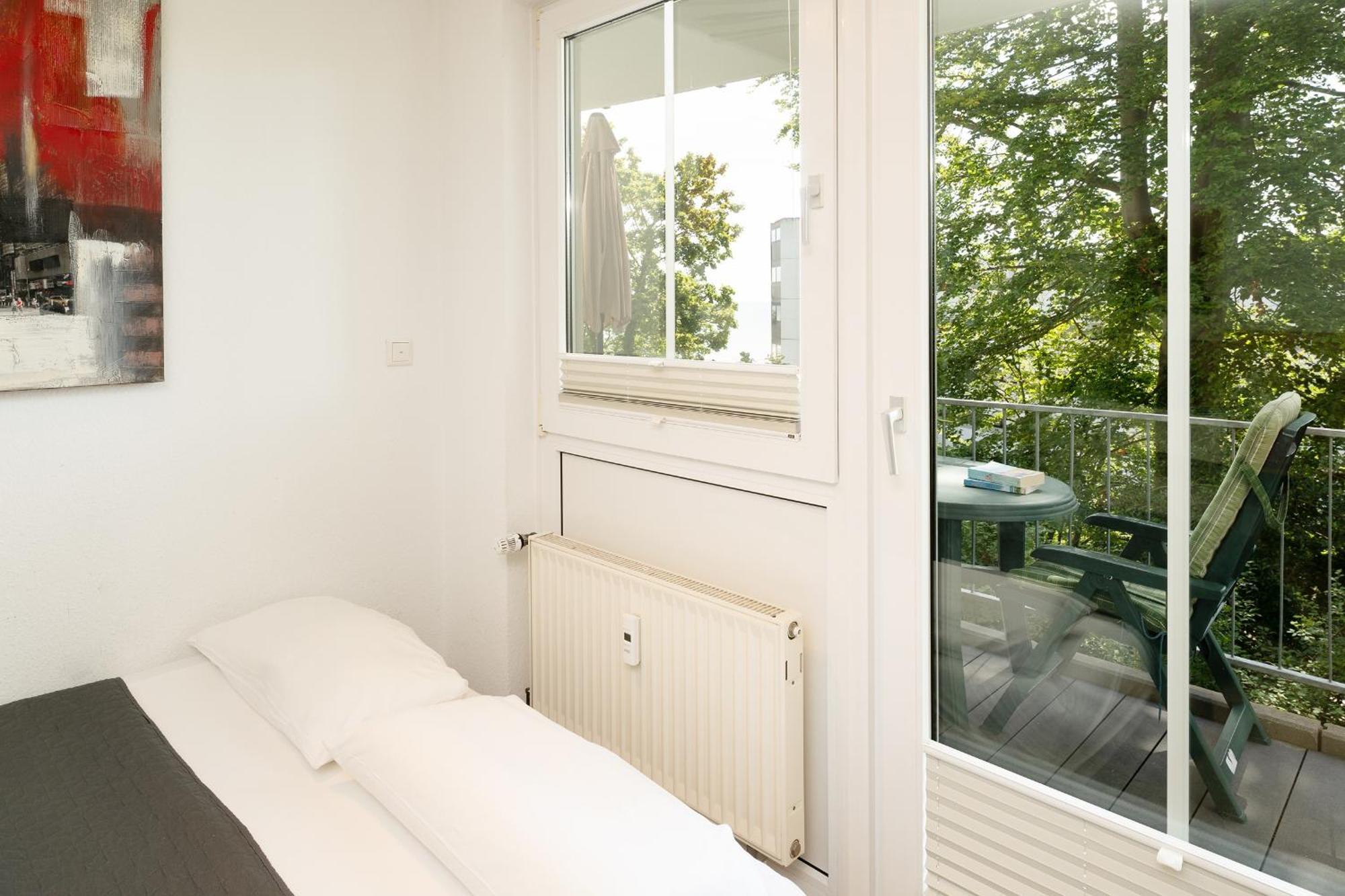 Residenz am Yachthafen Wohnung 3 Grömitz Exterior foto