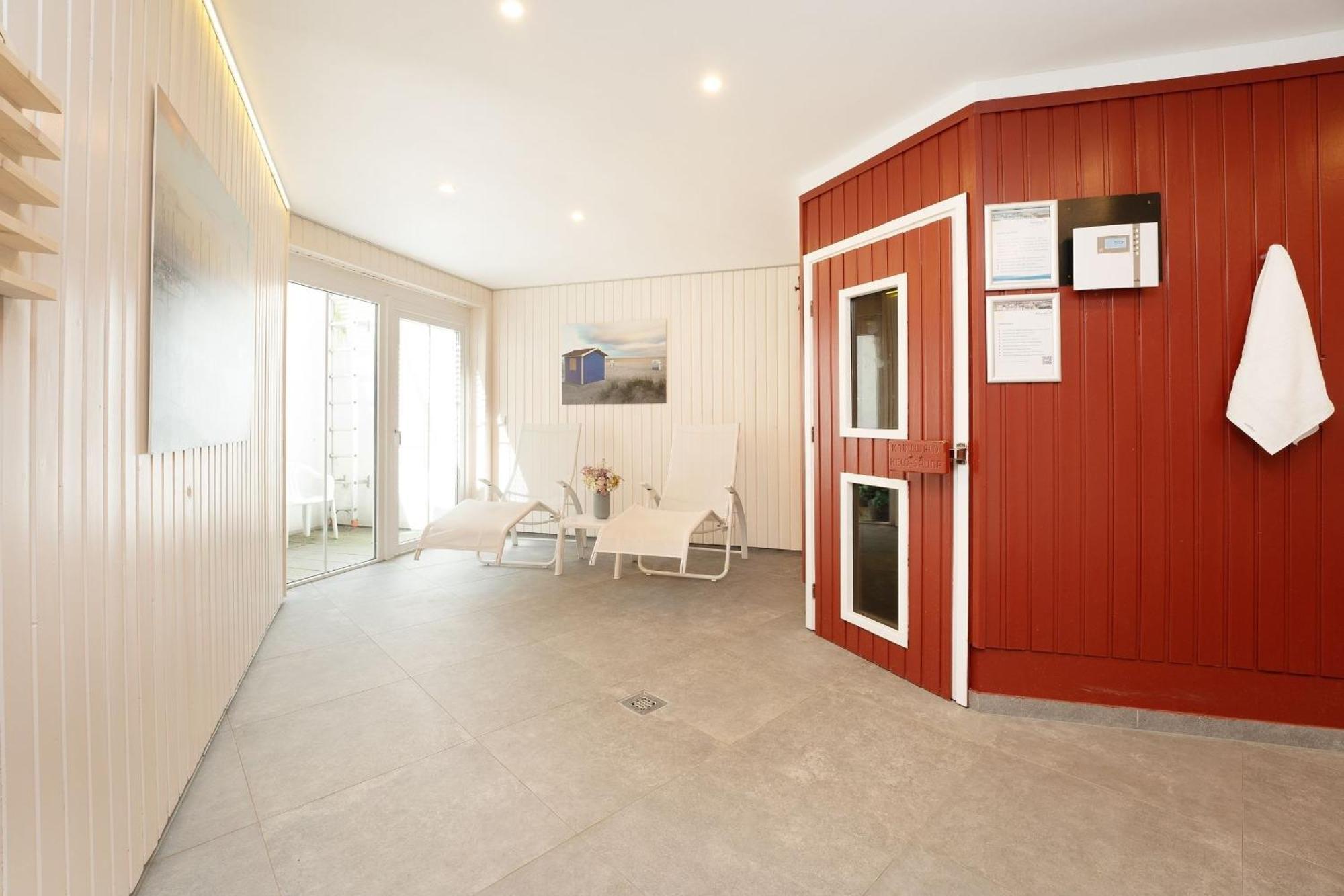 Residenz am Yachthafen Wohnung 3 Grömitz Exterior foto